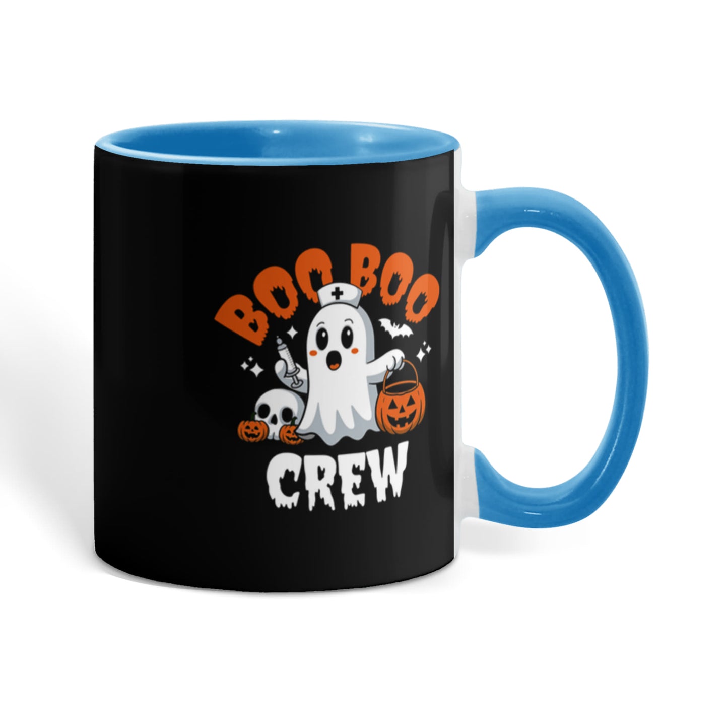 Color Accent - Halloween