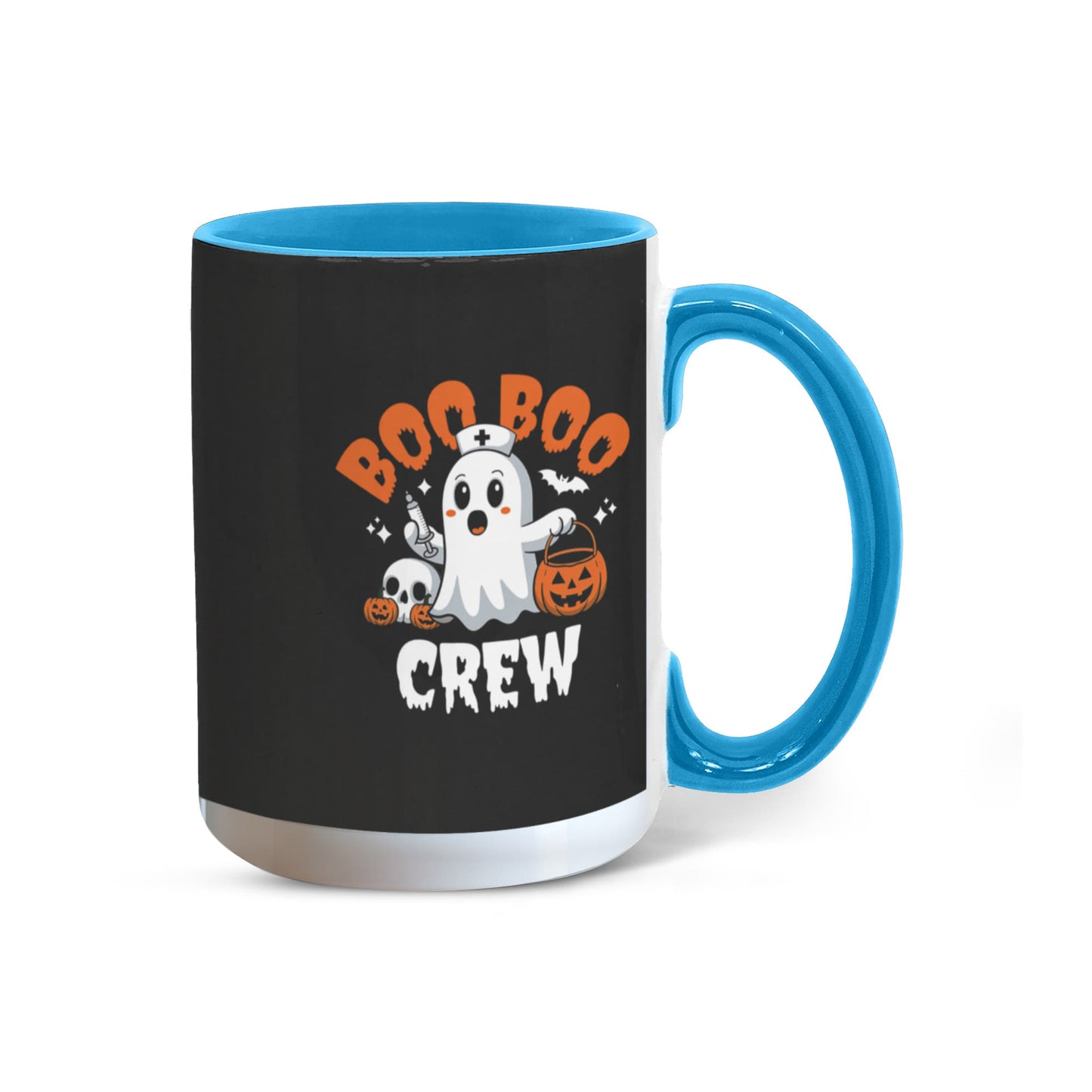 Color Accent - Halloween