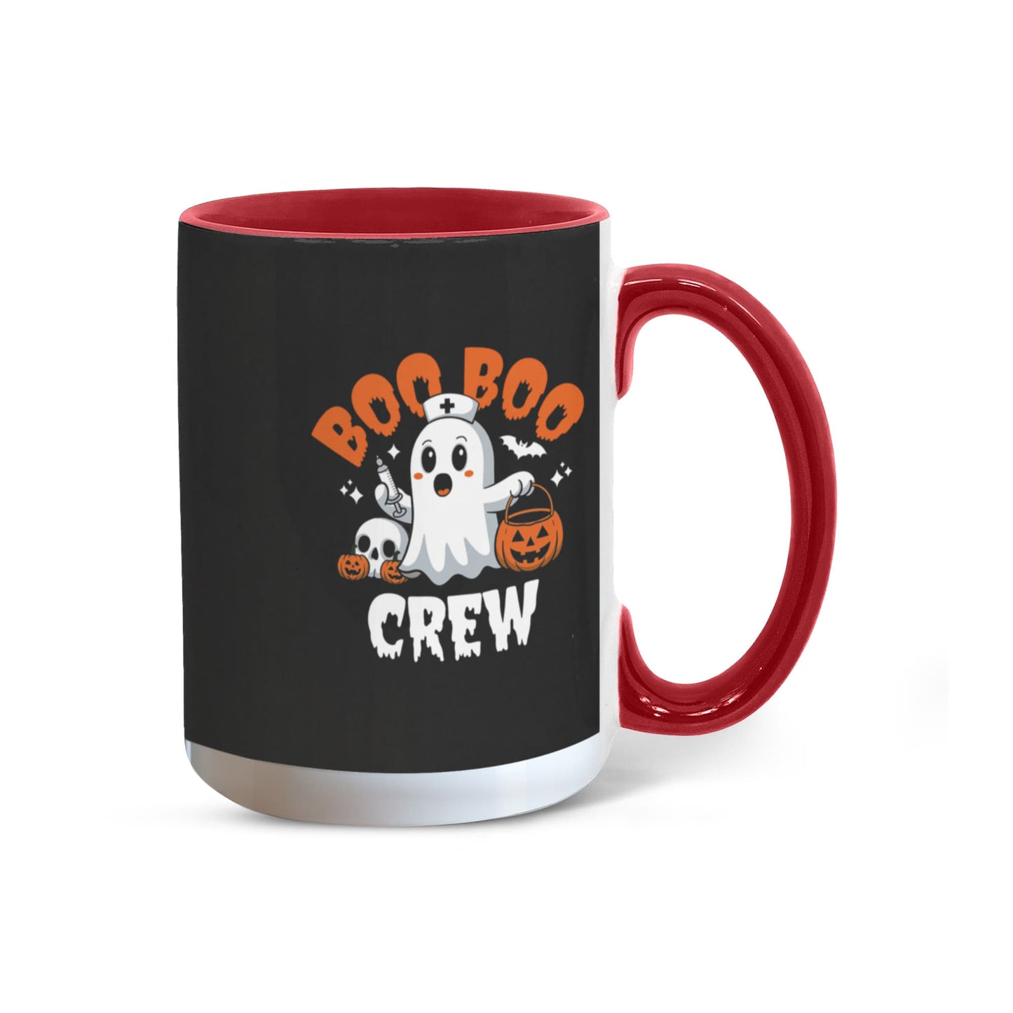 Color Accent - Halloween