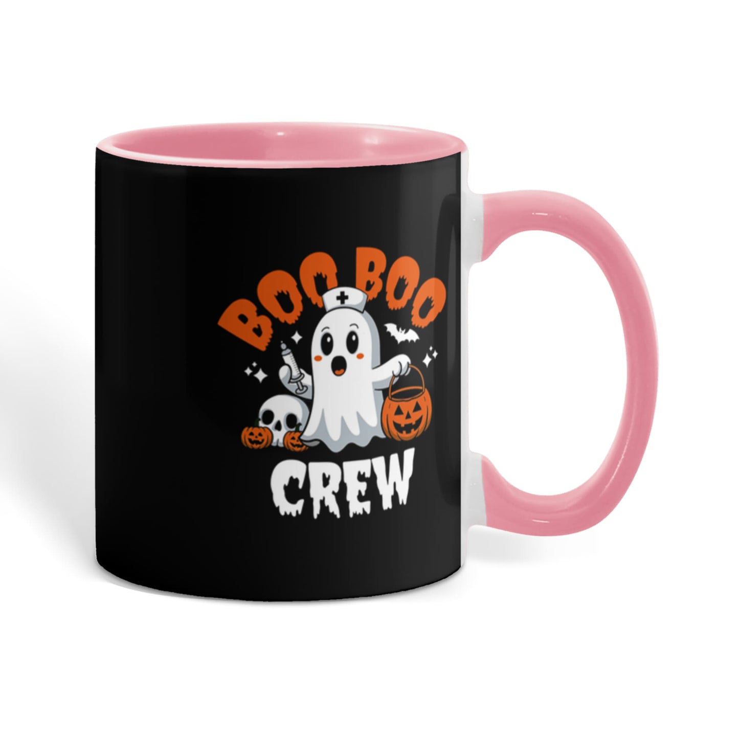 Color Accent - Halloween