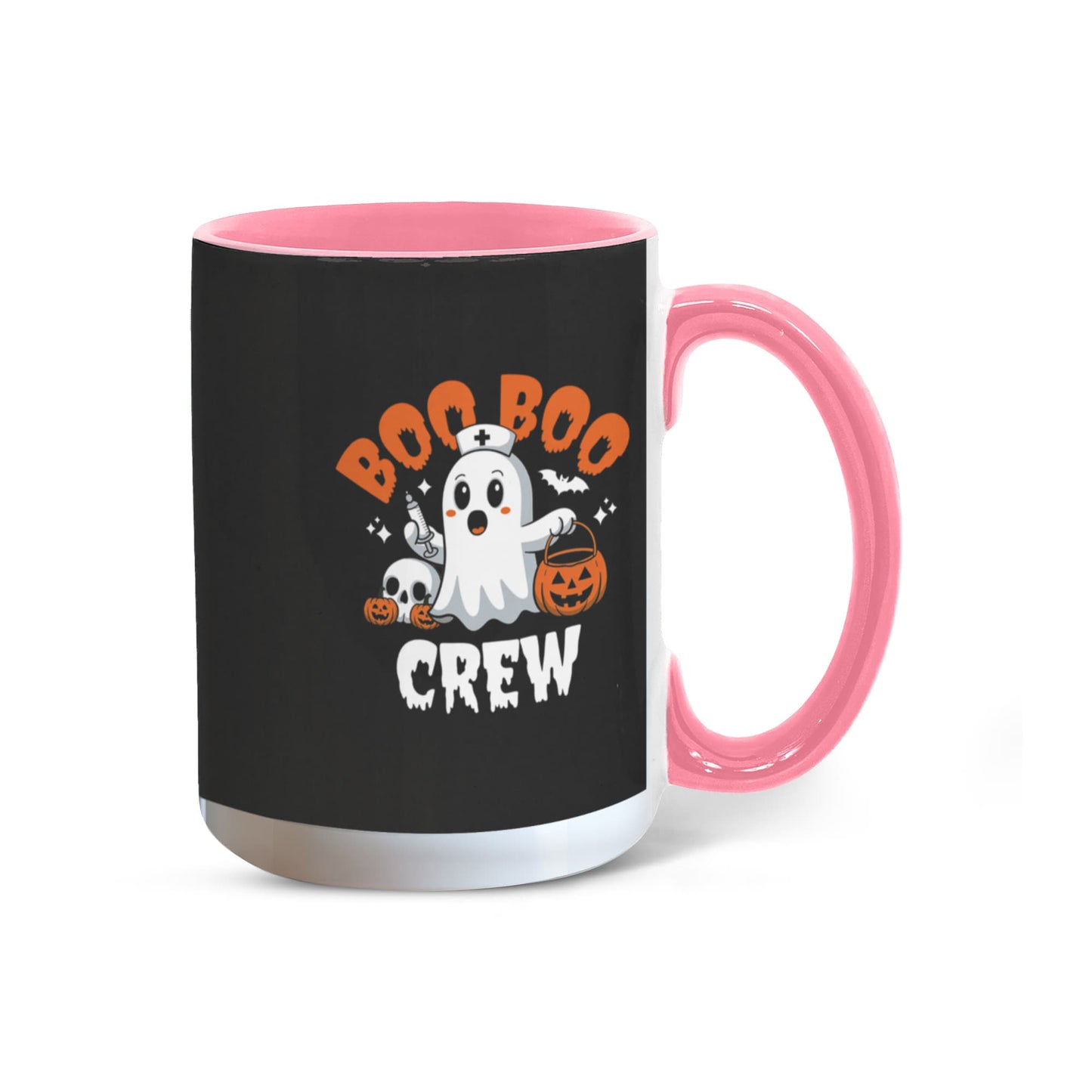 Color Accent - Halloween