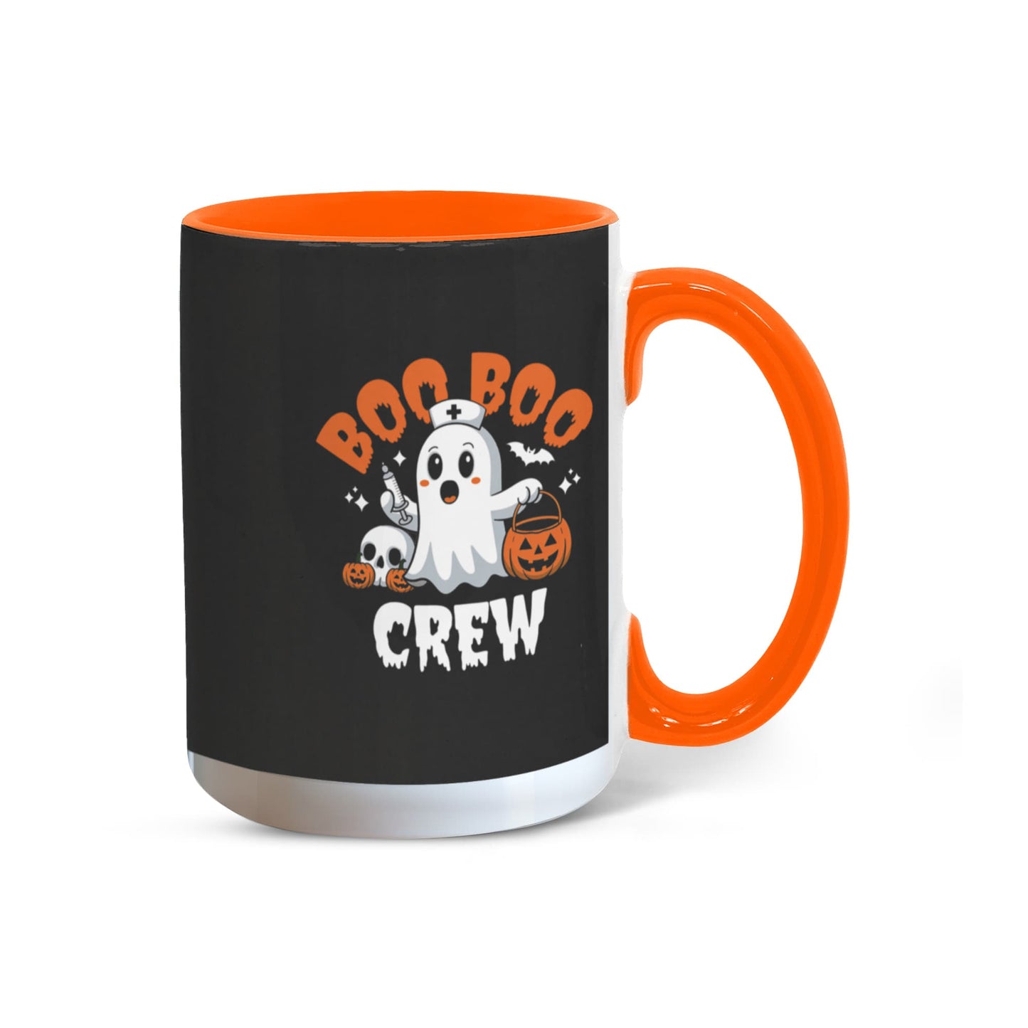 Color Accent - Halloween