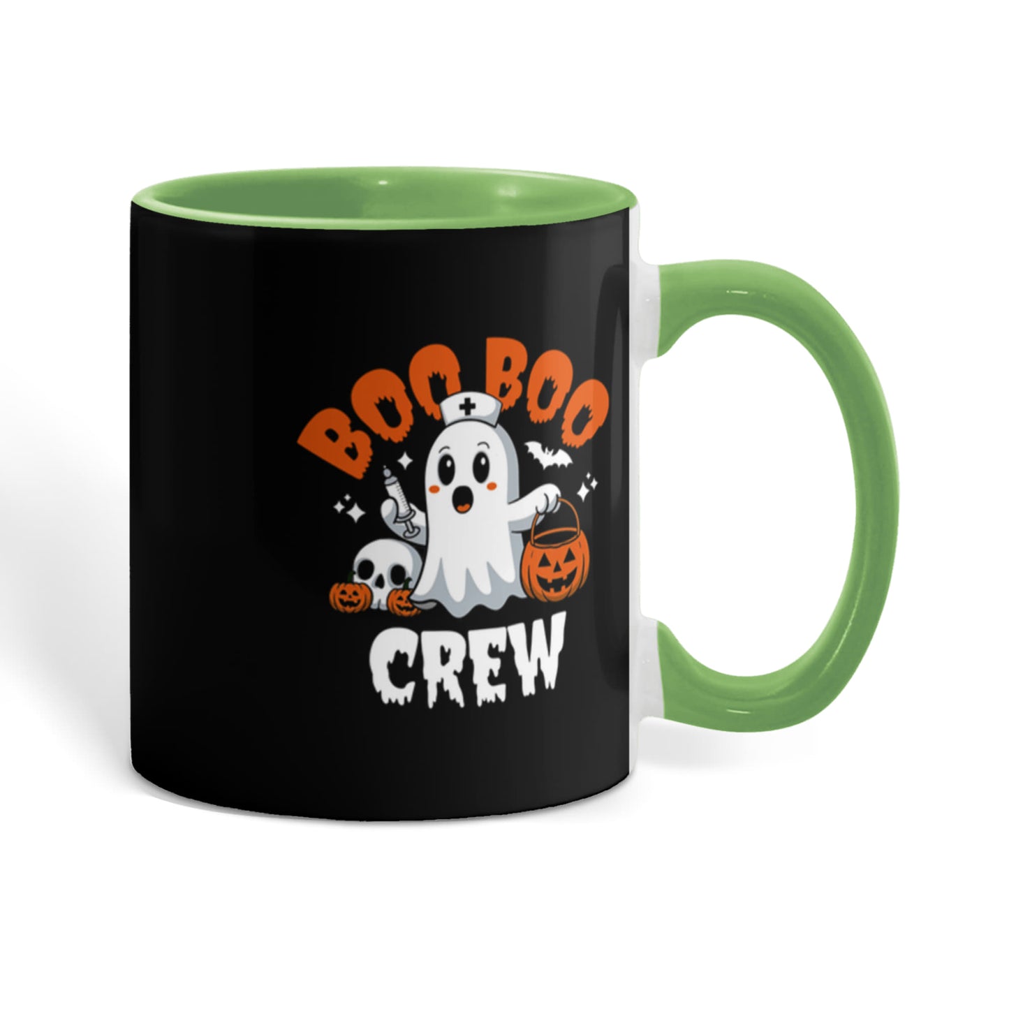 Color Accent - Halloween