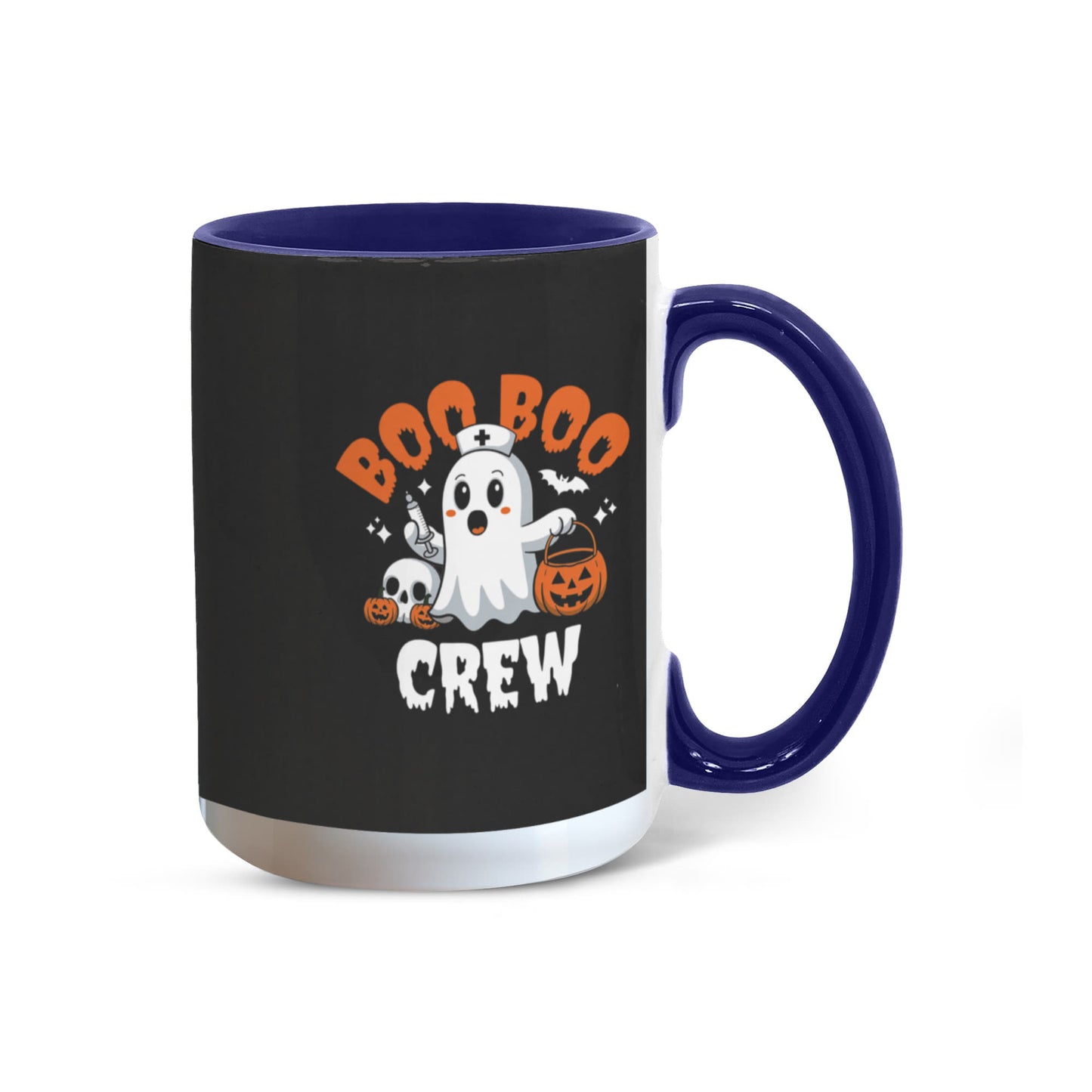 Color Accent - Halloween