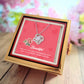 A Rose Will Stay - Rotating Rose Box