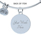 Sample Circle Bangle - Ho Chi Minh