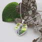 Quang Vo heart Necklace 2
