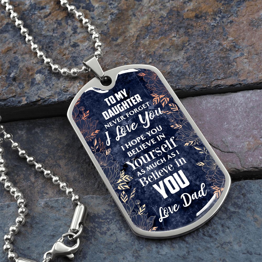 Krste Kovaceski Love Dad to My Daughter