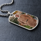 Quang Vo Dog tag 4