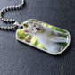 Quang Vo Dog Tag 2