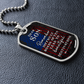 Quang Vo To Son Dog tag 1
