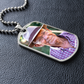 Quang Vo Dog tag 5
