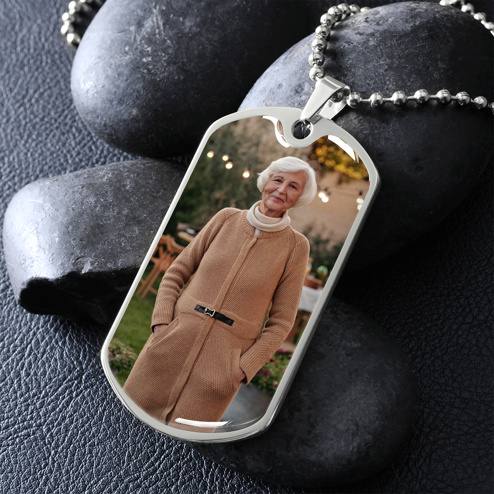 Quang Vo Dog tag 4
