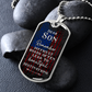 Quang Vo To Son Dog tag 1