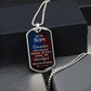 Quang Vo To Son Dog tag 1