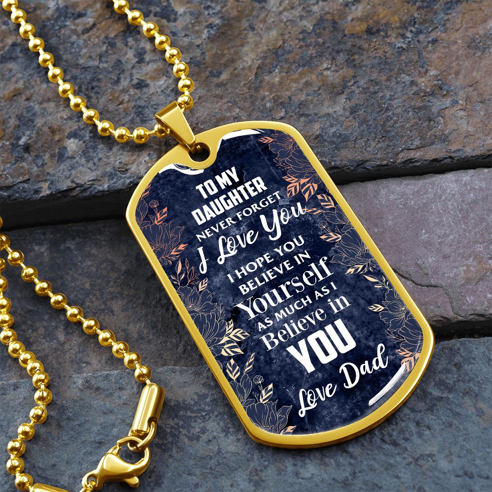 Krste Kovaceski Love Dad to My Daughter