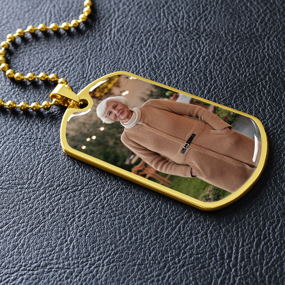 Quang Vo Dog tag 4