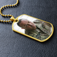 Quang Vo dog tag 1