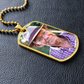Quang Vo Dog tag 5