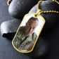 Quang Vo dog tag 1