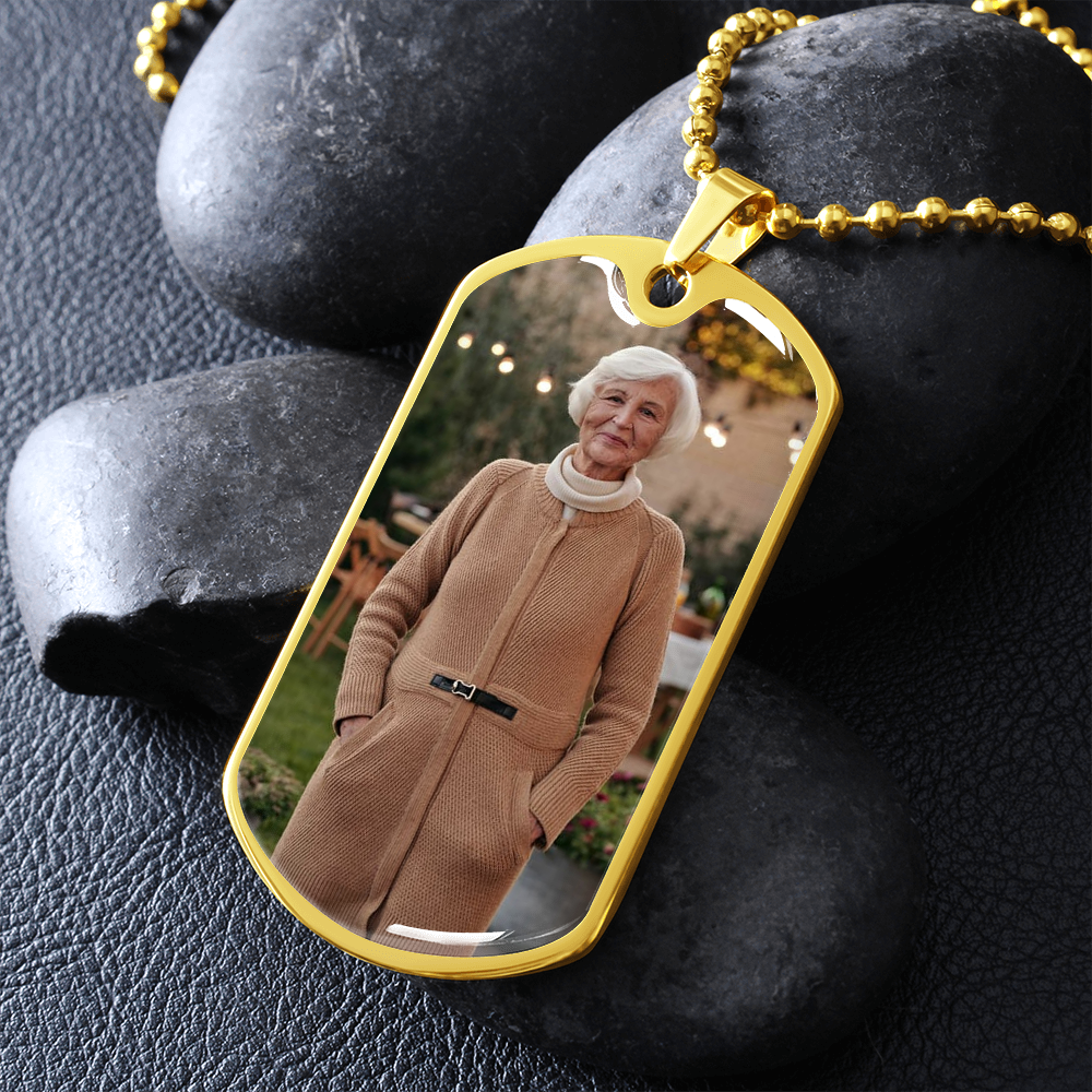 Quang Vo Dog tag 4