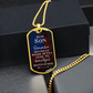 Quang Vo To Son Dog tag 1