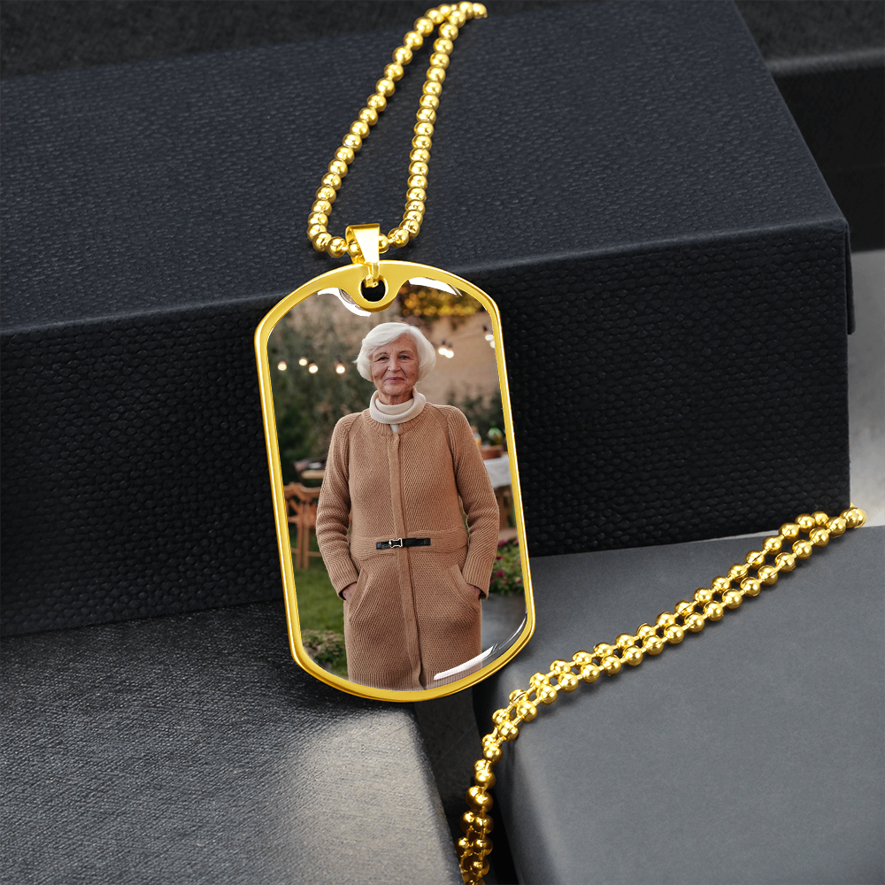 Quang Vo Dog tag 4