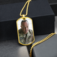 Quang Vo dog tag 1