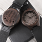 Krste Wooden watch - SO-5446326