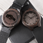 Krste Wooden watch - SO-5244305