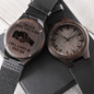 Krste Wooden watch - SO-5326817