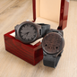 Krste Wooden watch - SO-5446326