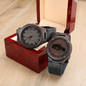 Krste Wooden watch - SO-5244305