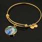 Sample Circle Bangle - Little Boy Photo
