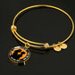Sample Circle Bangle - To My Mom