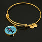 Sample Circle Bangle - Best Mom Ever