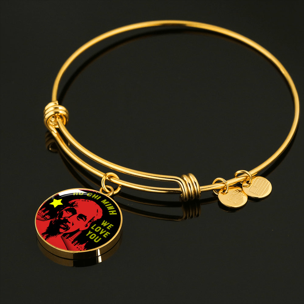 Sample Circle Bangle - Ho Chi Minh