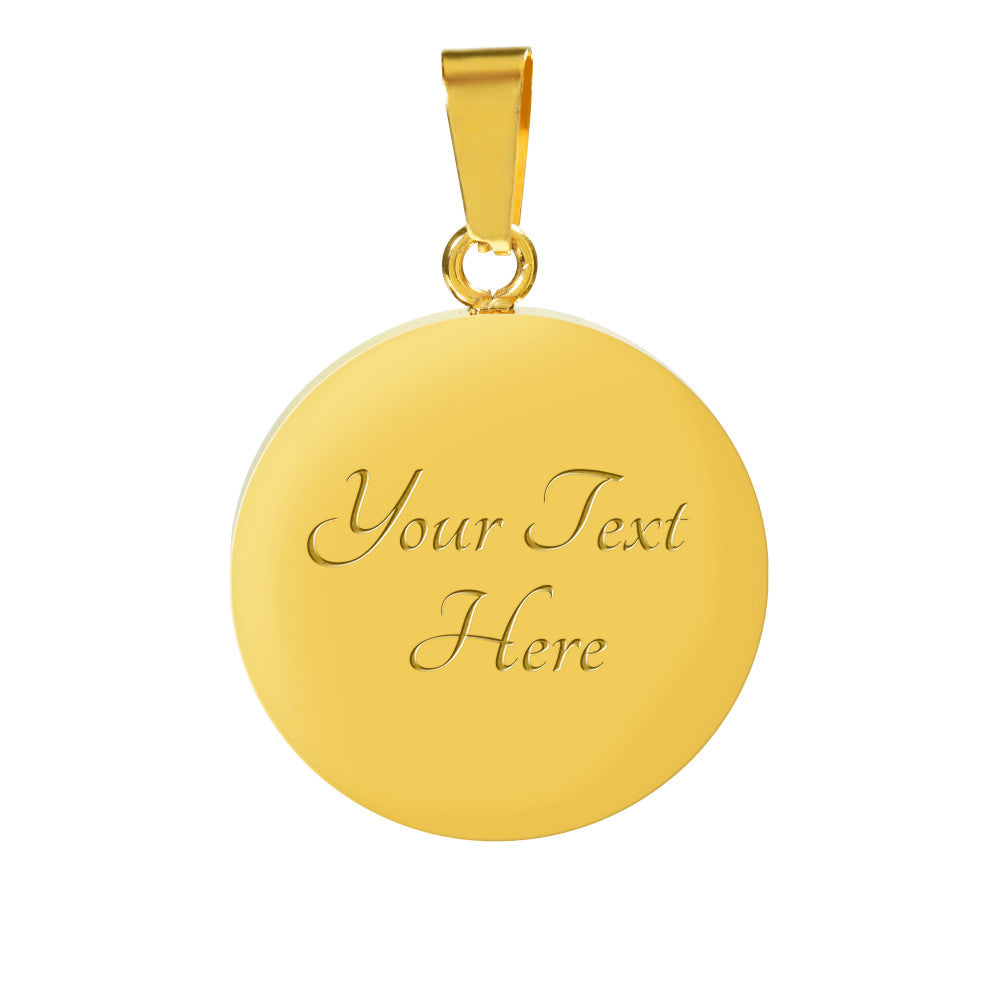 Sample Circle Bangle - Ho Chi Minh