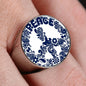 Sample Ring - Peace