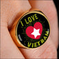 Sample Ring - I Love Vietnam