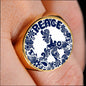 Sample Ring - Peace