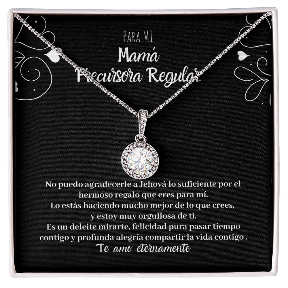 Carlos' Sample Order Para Mi Mama Precursora Regular