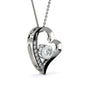 Forever Love Necklace