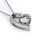 Forever Love Necklace