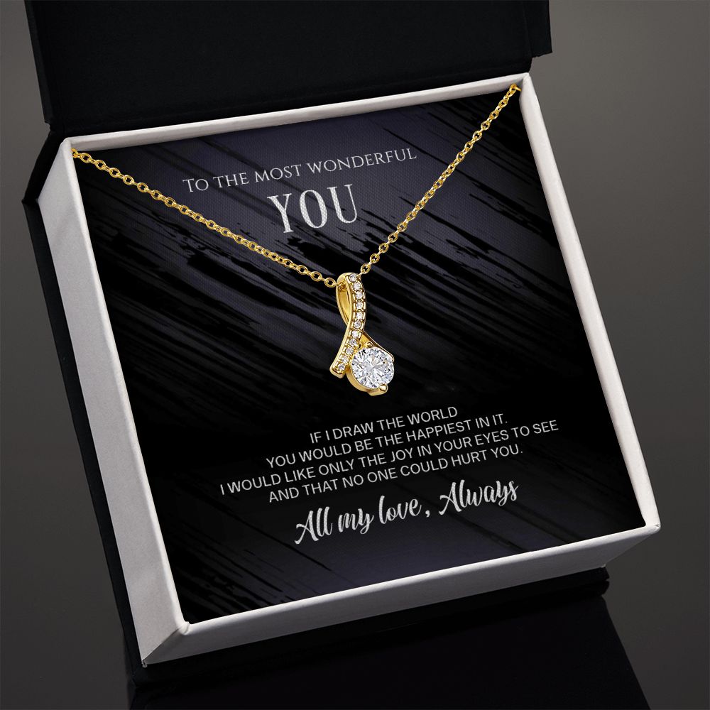 Nicolas to Emma Alluring Love