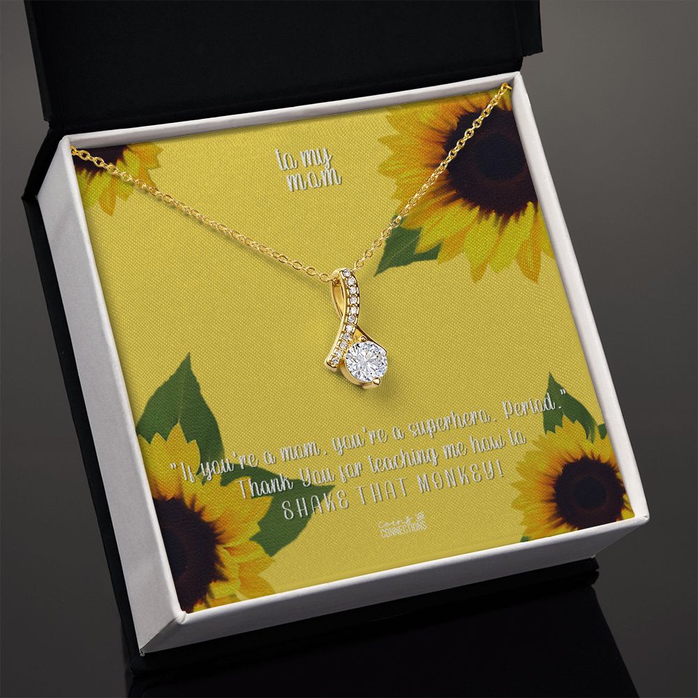 Sophie Order 1 - Standard Alluring Beauty