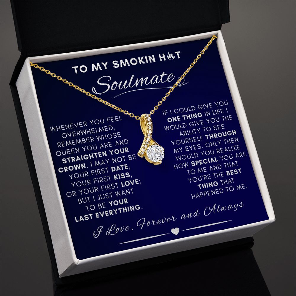 Carlos to Kenrick Alluring Beauty