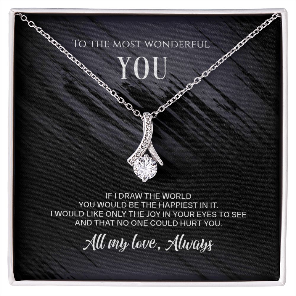 Nicolas to Emma Alluring Love