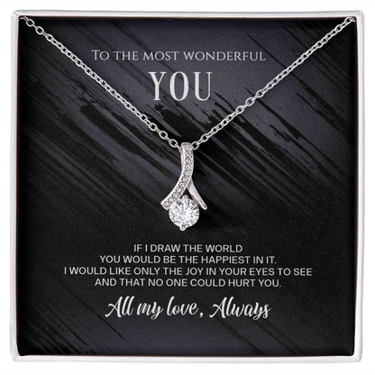 Nicolas to Emma Alluring Love