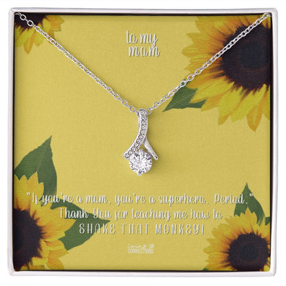 Sophie Order 1 - Standard Alluring Beauty